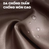 Ghế Văn Phòng Giám Đốc Ngả Lưng Tựa Chân Gaming - Bảo Hành 12 Tháng, Giá 2.719.000đ 6