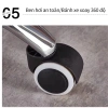 Ghế Văn Phòng KUKA Kiểu Chữ Hồi - Chắc, Êm Ái, Lưng Tựa Lưới Thoáng Khí, 198.000 7