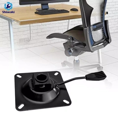 Ghế Văn Phòng Xoay Điều Khiển Điều Chỉnh Chiều Cao - Giá ưu đãi 159.500₫, phù hợp salon 3 Ghế Văn Phòng Xoay Điều Khiển Điều Chỉnh Chiều Cao - Giá ưu đãi 159.500₫, phù hợp salon 3
