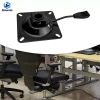 Ghế Văn Phòng Xoay Điều Khiển Điều Chỉnh Chiều Cao - Giá ưu đãi 159.500₫, phù hợp salon 4