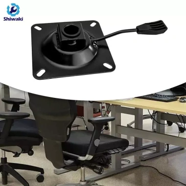 Ghế Văn Phòng Xoay Điều Khiển Điều Chỉnh Chiều Cao - Giá ưu đãi 159.500₫, phù hợp salon 4 Ghế Văn Phòng Xoay Điều Khiển Điều Chỉnh Chiều Cao - Giá ưu đãi 159.500₫, phù hợp salon 4