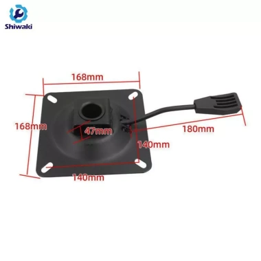 Ghế Văn Phòng Xoay Điều Khiển Điều Chỉnh Chiều Cao - Giá ưu đãi 159.500₫, phù hợp salon 6 Ghế Văn Phòng Xoay Điều Khiển Điều Chỉnh Chiều Cao - Giá ưu đãi 159.500₫, phù hợp salon 6