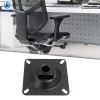 Ghế Văn Phòng Xoay Điều Khiển Điều Chỉnh Chiều Cao - Giá ưu đãi 159.500₫, phù hợp salon 7