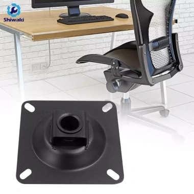 Ghế Văn Phòng Xoay Điều Khiển Điều Chỉnh Chiều Cao - Giá ưu đãi 159.500₫, phù hợp salon 8 Ghế Văn Phòng Xoay Điều Khiển Điều Chỉnh Chiều Cao - Giá ưu đãi 159.500₫, phù hợp salon 8