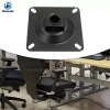 Ghế Văn Phòng Xoay Điều Khiển Điều Chỉnh Chiều Cao - Giá ưu đãi 159.500₫, phù hợp salon 9