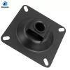 Ghế Văn Phòng Xoay Điều Khiển Điều Chỉnh Chiều Cao - Giá ưu đãi 159.500₫, phù hợp salon 11