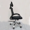 Ghế văn phòng xoay VX09 tựa đầu, lưng lưới thoáng mát - Giá chỉ 639.500₫ Nội Thất Vạn Xuân 6