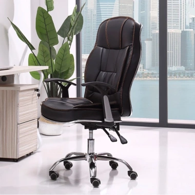 Ghế văn phòng xoay VX22 lưới tựa đầu - Chất lượng loại 1, bền bỉ, giảm 21% - 429.000đ | Vạn Xuân