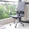 Ghế văn phòng xoay VX22 lưới tựa đầu - Chất lượng loại 1, bền bỉ, giảm 21% - 429.000đ | Vạn Xuân 5