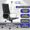 Ghế văn phòng xoay VX22 lưới tựa đầu - Chất lượng loại 1, bền bỉ, giảm 21% - 429.000đ | Vạn Xuân 7