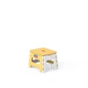 Ghế Xếp Duy Tân Mini Lùn cho Bé - An Toàn, Gấp Gọn Tiện Lợi, Giá Ưu Đãi 52.000đ