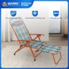 Ghế xếp gấp gọn Felix QUI PHÚC lưng lưới, tiện lợi, có gác chân 519.060 VND
