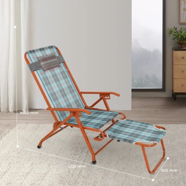 Ghế xếp gấp gọn Felix QUI PHÚC lưng lưới, tiện lợi, có gác chân 519.060 VND 2 Ghế xếp gấp gọn Felix QUI PHÚC lưng lưới, tiện lợi, có gác chân 519.060 VND 2