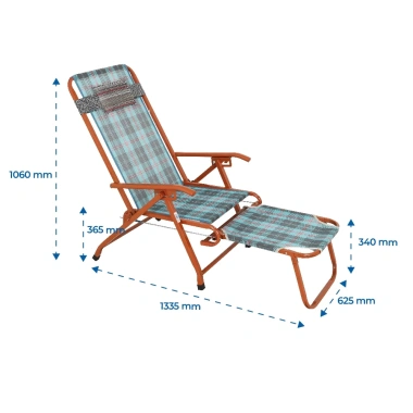 Ghế xếp gấp gọn Felix QUI PHÚC lưng lưới, tiện lợi, có gác chân 519.060 VND 7 Ghế xếp gấp gọn Felix QUI PHÚC lưng lưới, tiện lợi, có gác chân 519.060 VND 7