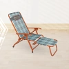Ghế xếp gấp gọn Felix QUI PHÚC lưng lưới, tiện lợi, có gác chân 519.060 VND 8