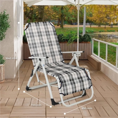 Ghế xếp thư giãn Deli Toto QUI PHÚC – Gấp gọn đa năng, vải lưới cao cấp thoáng khí, giá ưu đãi 571.540₫ 2 Ghế xếp thư giãn Deli Toto QUI PHÚC – Gấp gọn đa năng, vải lưới cao cấp thoáng khí, giá ưu đãi 571.540₫ 2