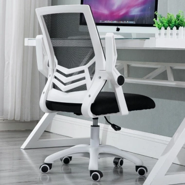 Ghế Xiaomi Manson Tay Gập Công Thái Học Cao Cấp Oasis Ergonomic - Màu Trắng, Đen, Xám, Hồng, Xanh - 1.000.000₫