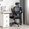 Ghế Xiaomi Manson Tay Gập Công Thái Học Cao Cấp Oasis Ergonomic - Màu Trắng, Đen, Xám, Hồng, Xanh - 1.000.000₫ 5