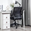 Ghế Xiaomi Manson Tay Gập Công Thái Học Cao Cấp Oasis Ergonomic - Màu Trắng, Đen, Xám, Hồng, Xanh - 1.000.000₫ 9