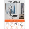 Ghế Xoay Công Thái Học CTH-19-LXR RESDANI - Tựa Lưng Linh Hoạt, Bảo Vệ Cột Sống, Ngả 135 độ - Giá 3.175.000₫ 6