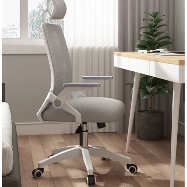 Ghế xoay công thái học đa năng, ghế game tựa lưng tựa đầu, giá 739.000đ