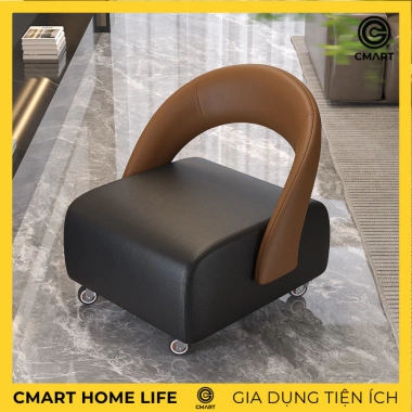 Ghế Xoay Đa Năng CMGL10 - Tựa Lưng, Bánh Xe Sang Trọng, Thay Giày, Giá 599k Ghế Xoay Đa Năng CMGL10 - Tựa Lưng, Bánh Xe Sang Trọng, Thay Giày, Giá 599k