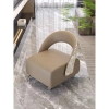 Ghế Xoay Đa Năng CMGL10 - Tựa Lưng, Bánh Xe Sang Trọng, Thay Giày, Giá 599k 4