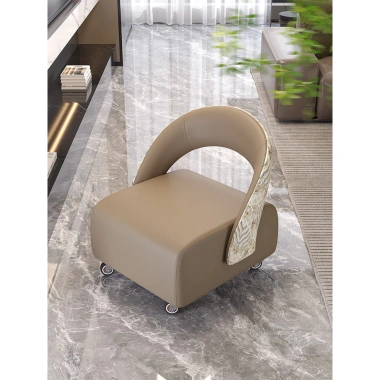 Ghế Xoay Đa Năng CMGL10 - Tựa Lưng, Bánh Xe Sang Trọng, Thay Giày, Giá 599k 4 Ghế Xoay Đa Năng CMGL10 - Tựa Lưng, Bánh Xe Sang Trọng, Thay Giày, Giá 599k 4