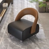 Ghế Xoay Đa Năng CMGL10 - Tựa Lưng, Bánh Xe Sang Trọng, Thay Giày, Giá 599k 6