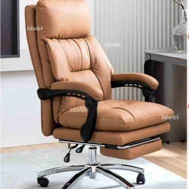 Ghế Xoay IDOBI-V29 Ngả Lưng Tựa Chân - Giám Đốc & Gaming, giảm giá 2.720.000 VND 10 Ghế Xoay IDOBI-V29 Ngả Lưng Tựa Chân - Giám Đốc & Gaming, giảm giá 2.720.000 VND 10