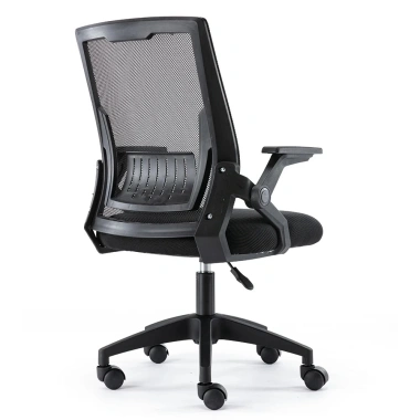 Ghế Xoay MK418 công thái học - 2 lưng ôm cột sống, tựa đầu điều chỉnh, giảm 20% 10 Ghế Xoay MK418 công thái học - 2 lưng ôm cột sống, tựa đầu điều chỉnh, giảm 20% 10