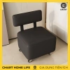Ghế Xoay Sofa Bánh Xe Đa Năng CMGL08 - Thiết Kế Thấp, Phù Hợp Trẻ Em, Giá 245.000₫ 3