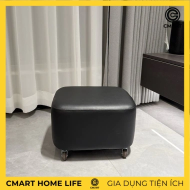 Ghế Xoay Sofa Bánh Xe Đa Năng CMGL08 - Thiết Kế Thấp, Phù Hợp Trẻ Em, Giá 245.000₫ 8