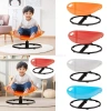 Ghế Xoay Trẻ Em Vui Nhộn - Chống Trượt, Cải Thiện Tập Trung, Phòng Khách Bé Gái 583k 9