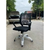 Ghế xoay văn phòng 489.000₫ - Thiết kế hiện đại, đệm lưng êm, giảm giá đặc biệt 2