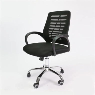 Ghế Xoay Văn Phòng Cao Cấp Lưng Lưới - Giao Hàng 1h, Giá chỉ 534.600₫