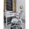 Ghế Xoay Văn Phòng Công Thái Học 401 - Giảm Mỏi Lưng, Giá Ưu Đãi 780.000₫ 4