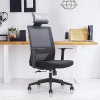 Ghế xoay văn phòng công thái học, lưng chữ S bảo vệ cột sống 1.699.000 đồng 6
