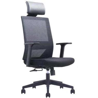 Ghế xoay văn phòng công thái học, lưng chữ S bảo vệ cột sống 1.699.000 đồng 7