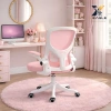 Ghế xoay văn phòng Công thái Học Mia02 tay gập, điều chỉnh 90°, xoay 360°, thư giãn học tập – Giá ưu đãi 534.000đ 8