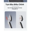Ghế Xoay Văn Phòng Công Thái Học Tựa Lưng Lưới Giảm Đau Mỏi Thoải Mái Học Tập và Làm Việc 7