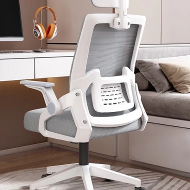 Ghế Xoay Văn Phòng Công Thái Học VEGOR LIFE CTH TS04 Bảo Vệ Cột Sống Giá 723.000đ 3