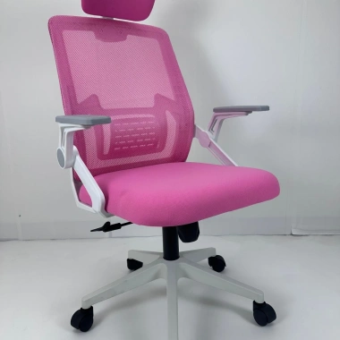 Ghế Xoay Văn Phòng Công Thái Học VEGOR LIFE CTH TS04 Bảo Vệ Cột Sống Giá 723.000đ 4