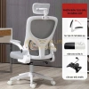 Ghế Xoay Văn Phòng Công Thái Học VEGOR LIFE CTH TS04 Bảo Vệ Cột Sống Giá 723.000đ 5