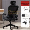 Ghế Xoay Văn Phòng Công Thái Học VEGOR LIFE CTH TS04 Bảo Vệ Cột Sống Giá 723.000đ 7