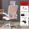 Ghế Xoay Văn Phòng Công Thái Học VEGOR LIFE CTH TS04 Bảo Vệ Cột Sống Giá 723.000đ 8
