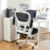 Ghế Xoay Văn Phòng Công Thái Học VEGOR LIFE CTH TS04 Bảo Vệ Cột Sống Giá 723.000đ 10