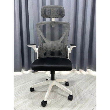 Ghế Xoay Văn Phòng CTH-29 Anzani - Công Thái Học Siêu Tiện Ích, Giá 950k 8