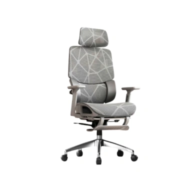 Ghế Xoay Văn Phòng CTH 97 Công Thái Học Lưới Thoáng Khí – Hỗ Trợ Cột Sống 3.599.000₫ 8