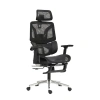 Ghế Xoay Văn Phòng CTH 97 Công Thái Học Lưới Thoáng Khí – Hỗ Trợ Cột Sống 3.599.000₫ 9